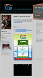 Mobile Screenshot of njlba.org